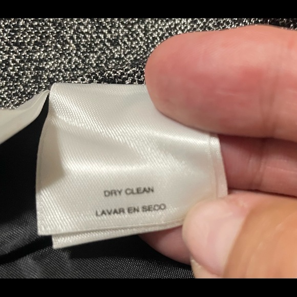 Skirt - lines - Picture 4 of 6